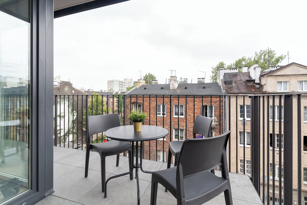 Lineburg Villa Apartments