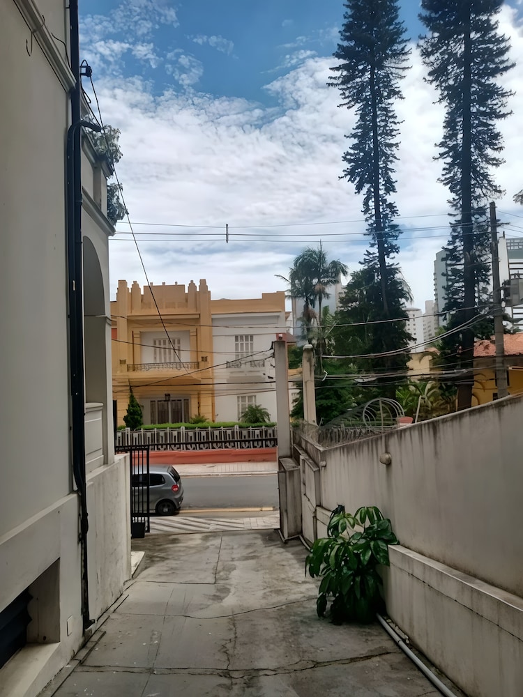 Hostel Paulista