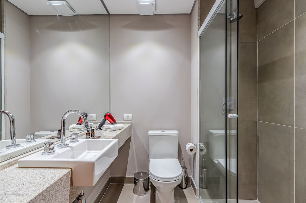Next Haddock by Viva - Apartamentos próximos ao MASP e a metros da Estação Consolação e Avenida Paulista