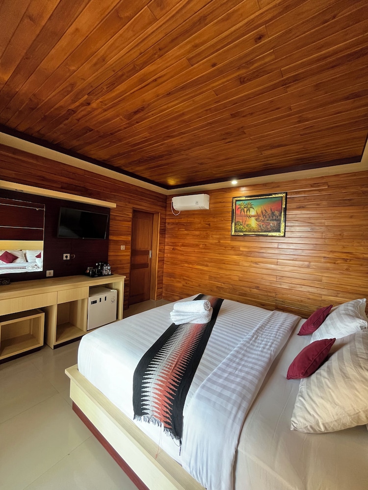 Sunrise Cottage Penida