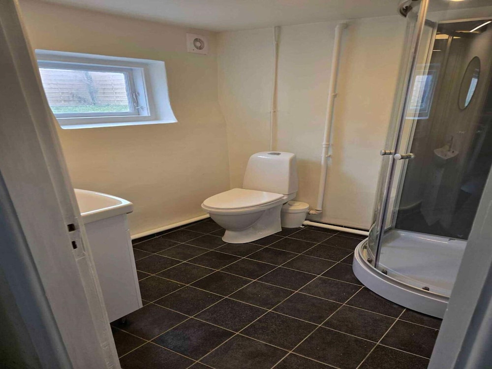5 Star Holiday Home in Rodby