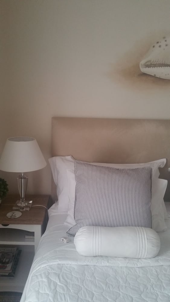 Sandals Guest House