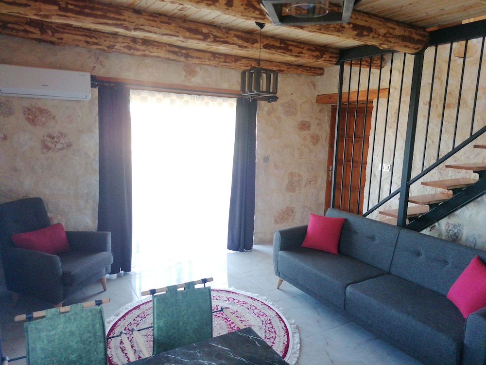 Habesa Bungalov & Apart