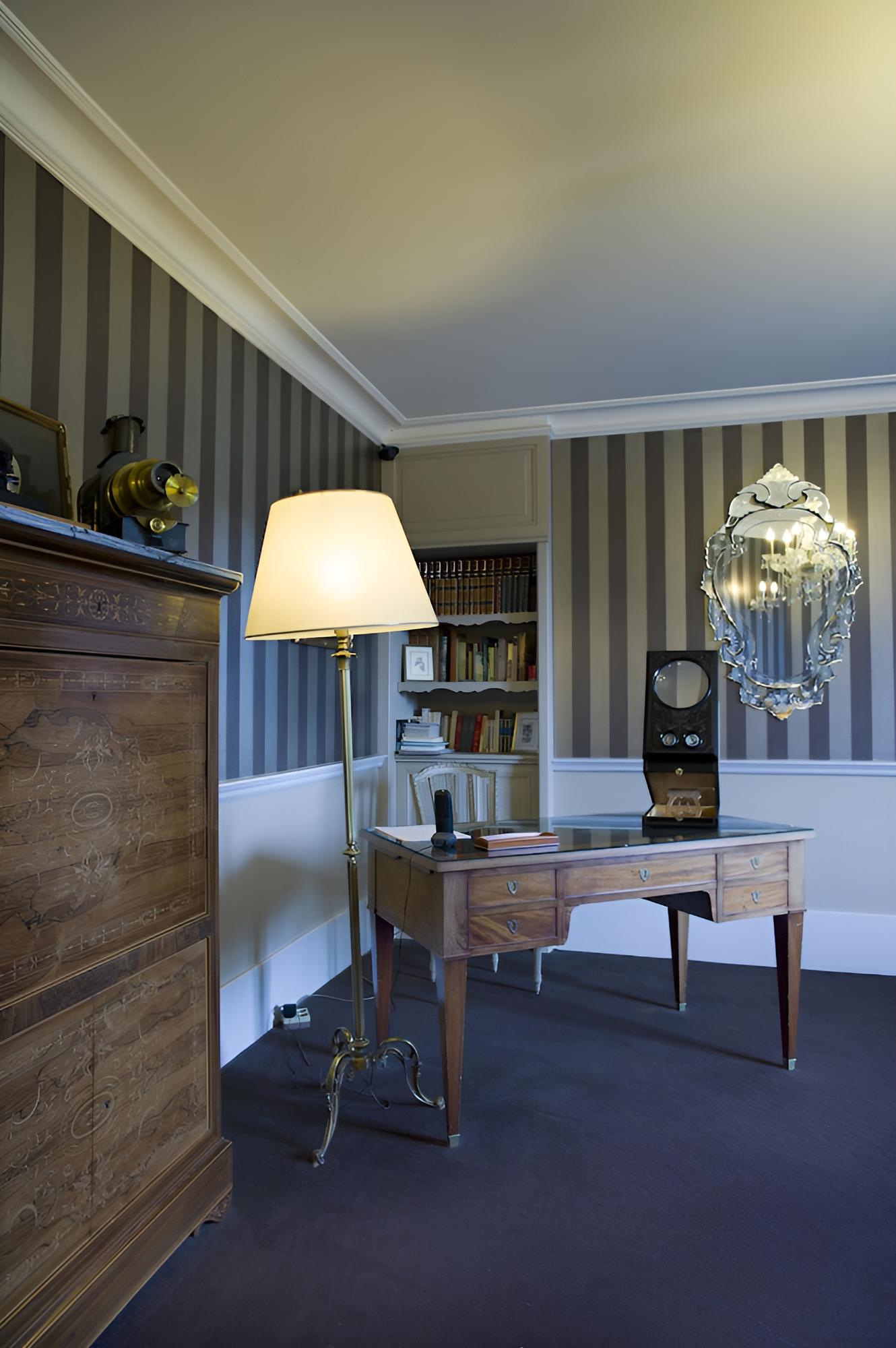 Hôtel Le HOME