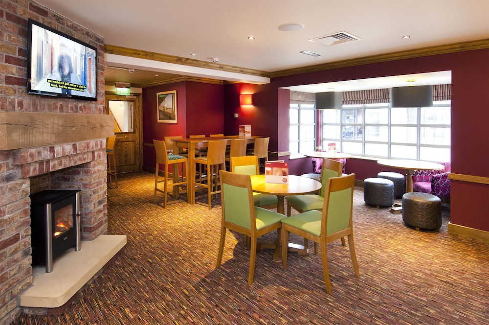 Premier Inn Barry Island, Billede 13