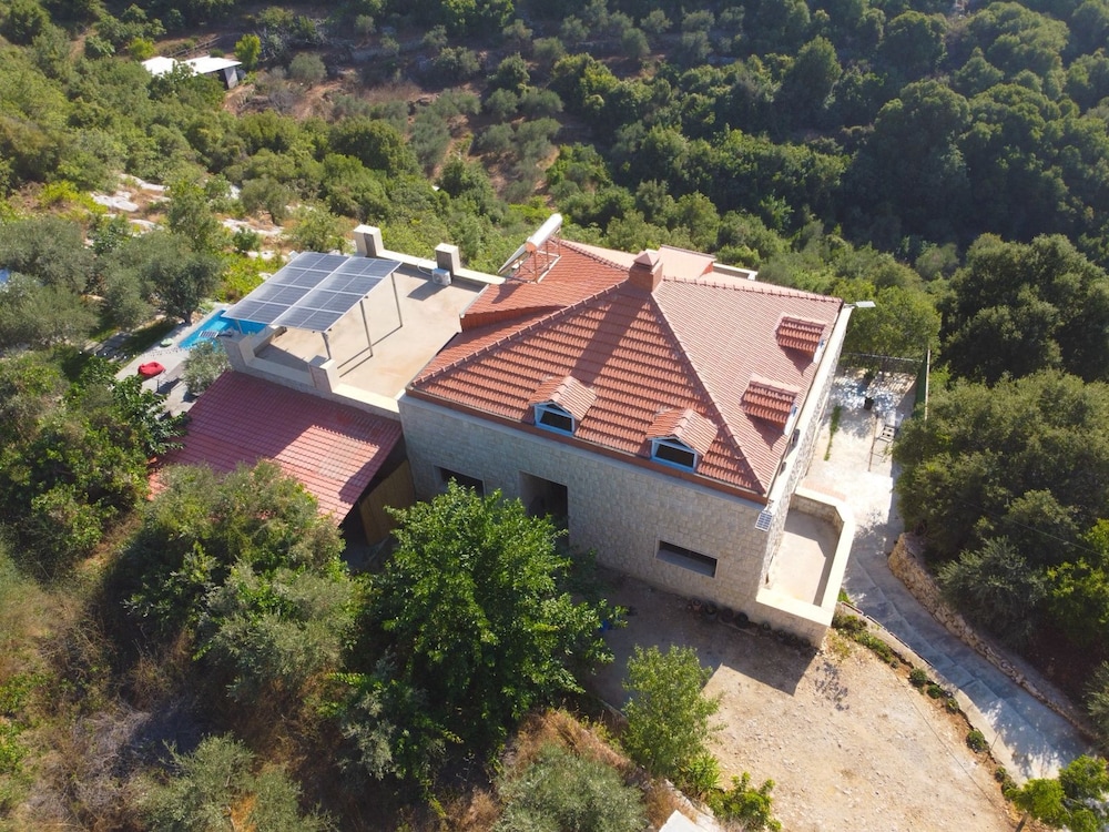 L'Olivier - L'Auberge de Kour - 3-BR Villa W Private Pool