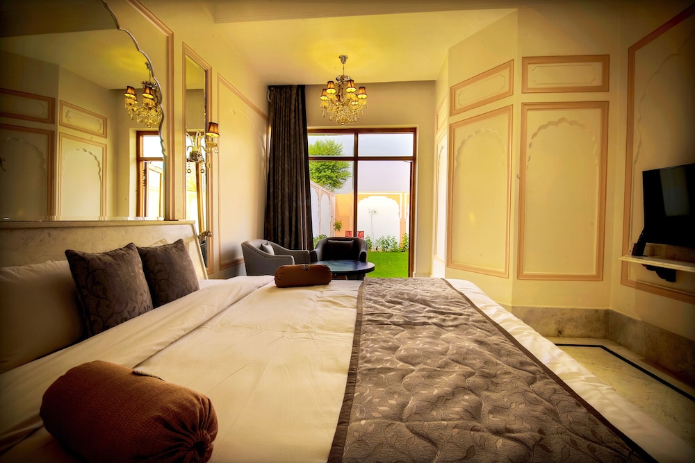 Buena Vista Luxury Resort