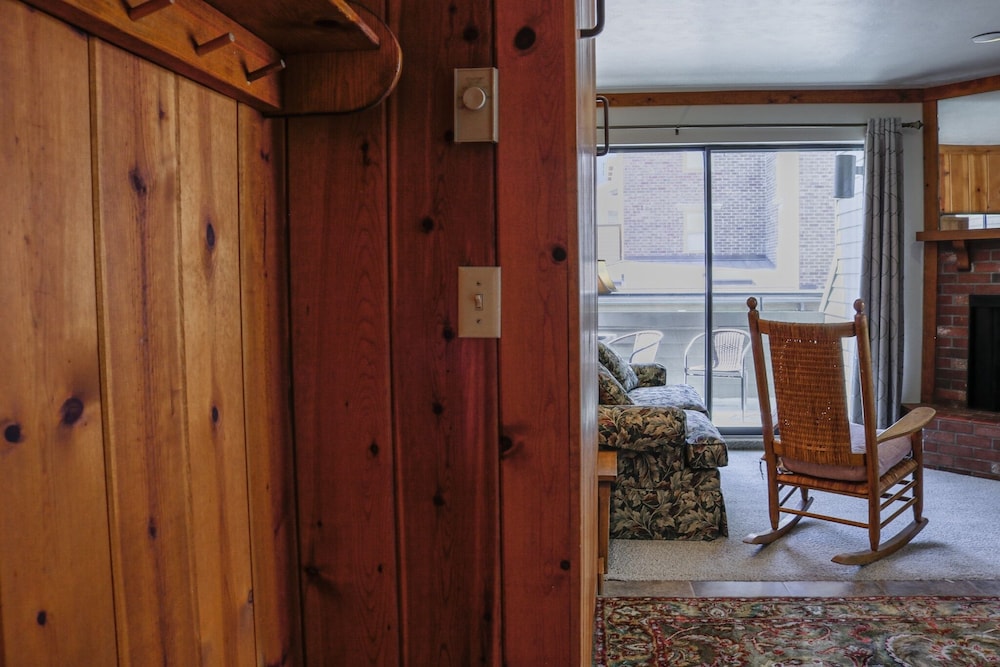 Unique Park City Ski Resort Condos