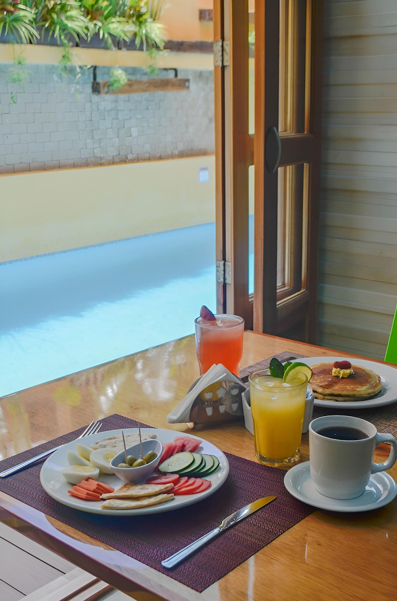Cancun International Suites