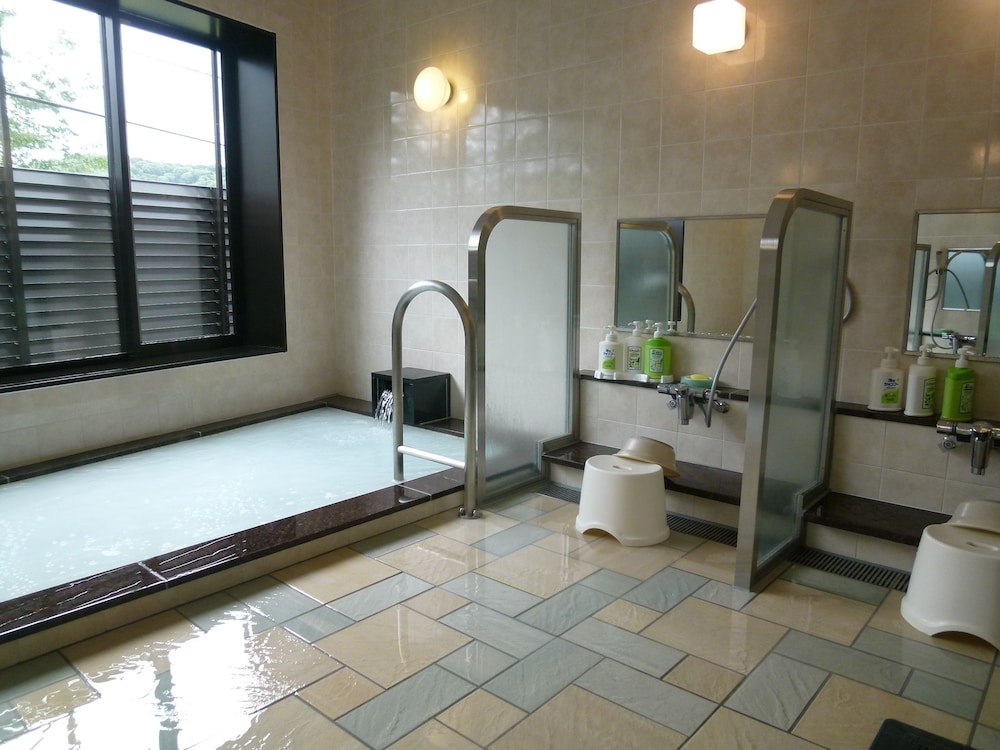 Hotel Urashima-so view 5