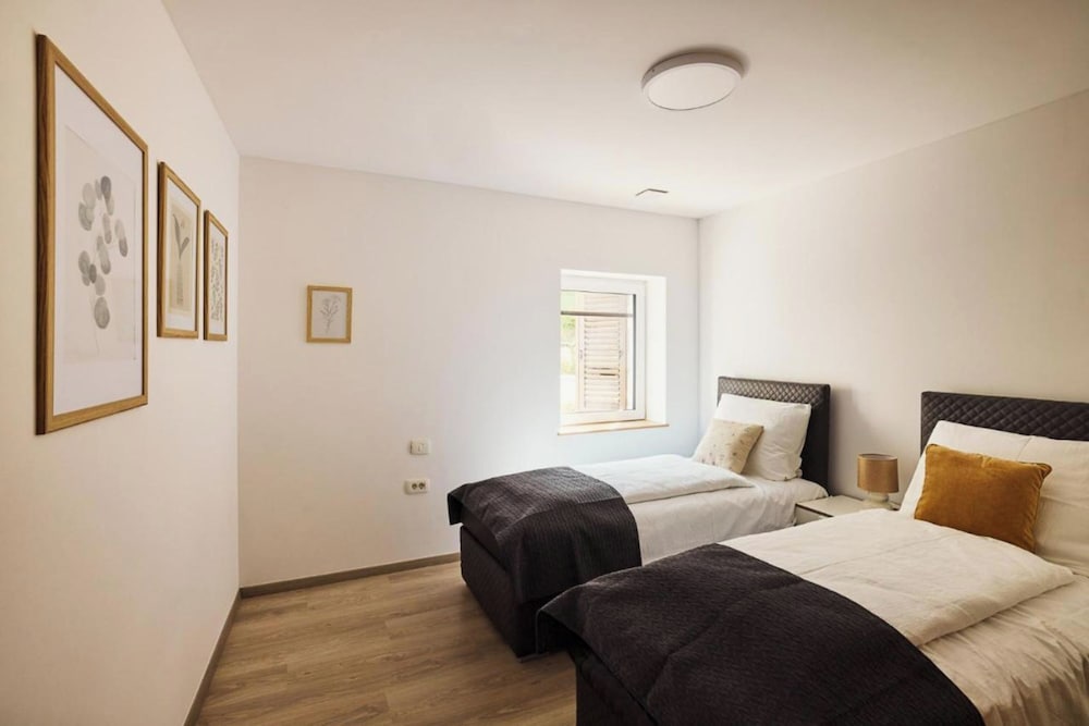 Vipava River Retreat