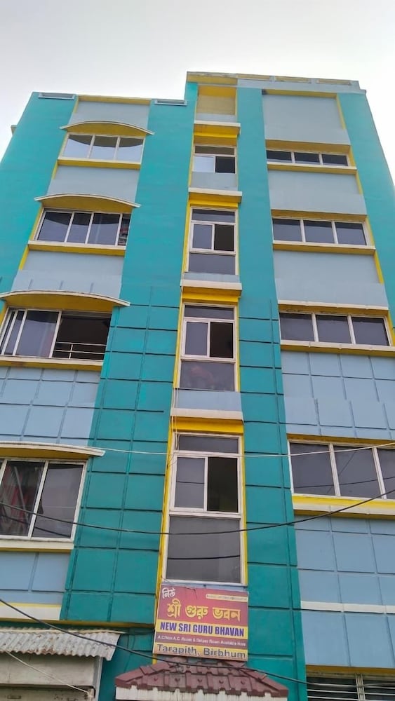 NEW SRI GURU BHAVAN
