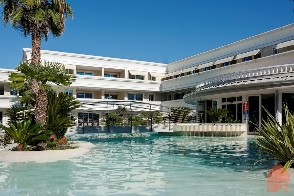 Apt24 - Relais du Lac 214 view 4