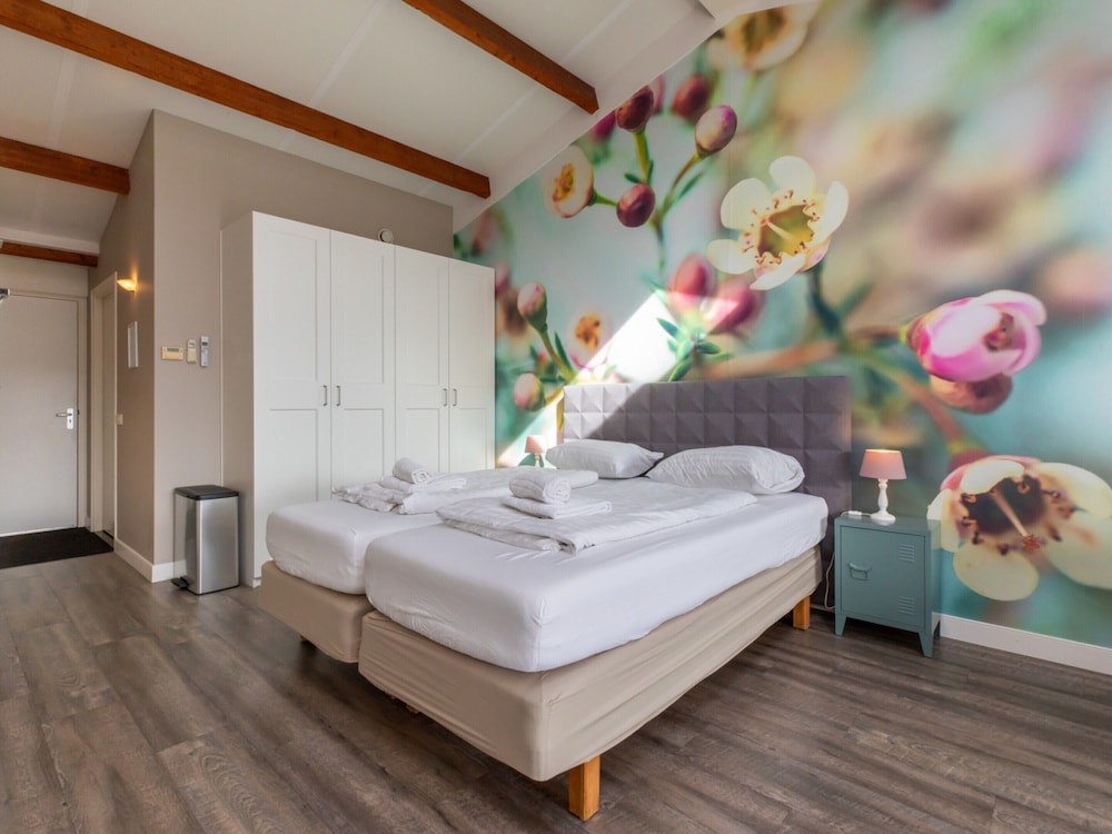 Tranquil Ground-floor Hideaway