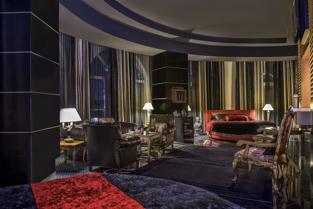 Delphin Diva Premiere Hotel - All Inclusive