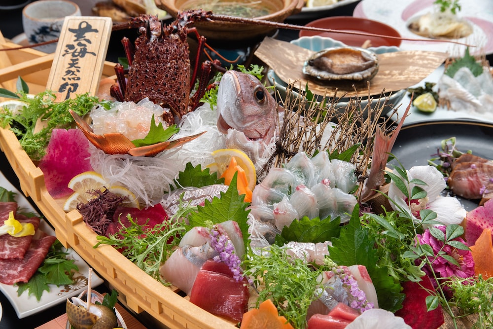 genkairyokan