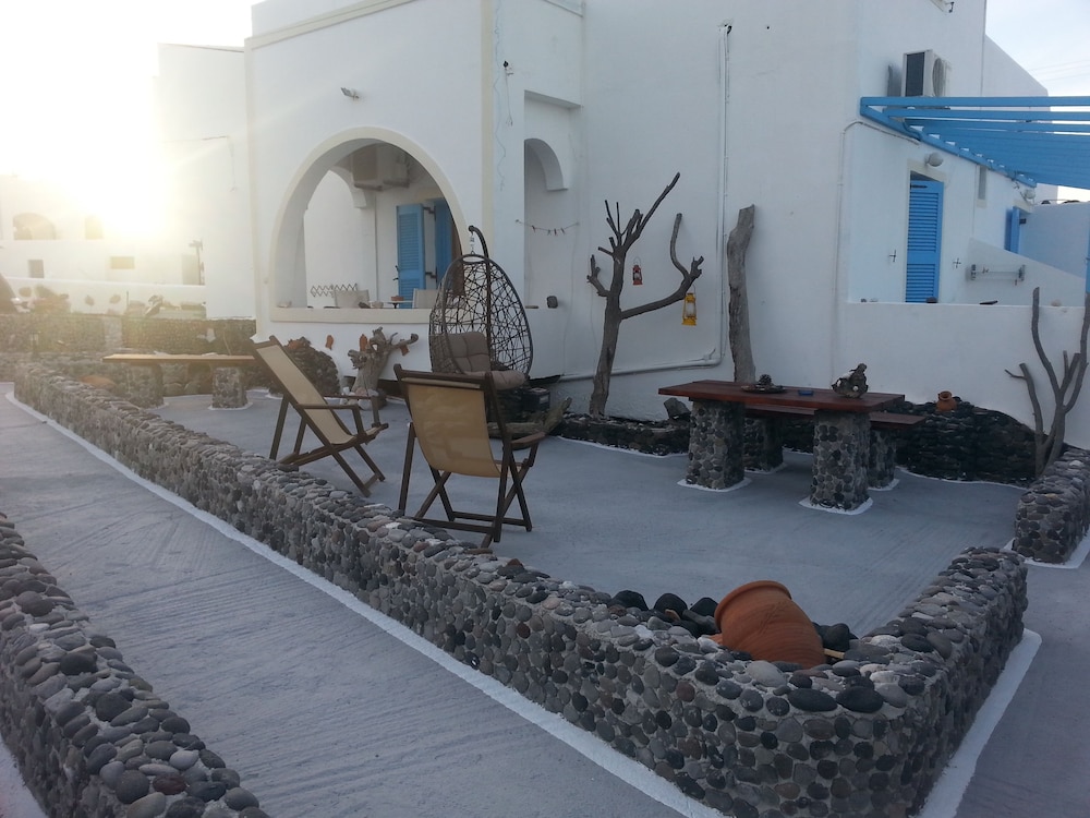 Villa Livadaros photo 3