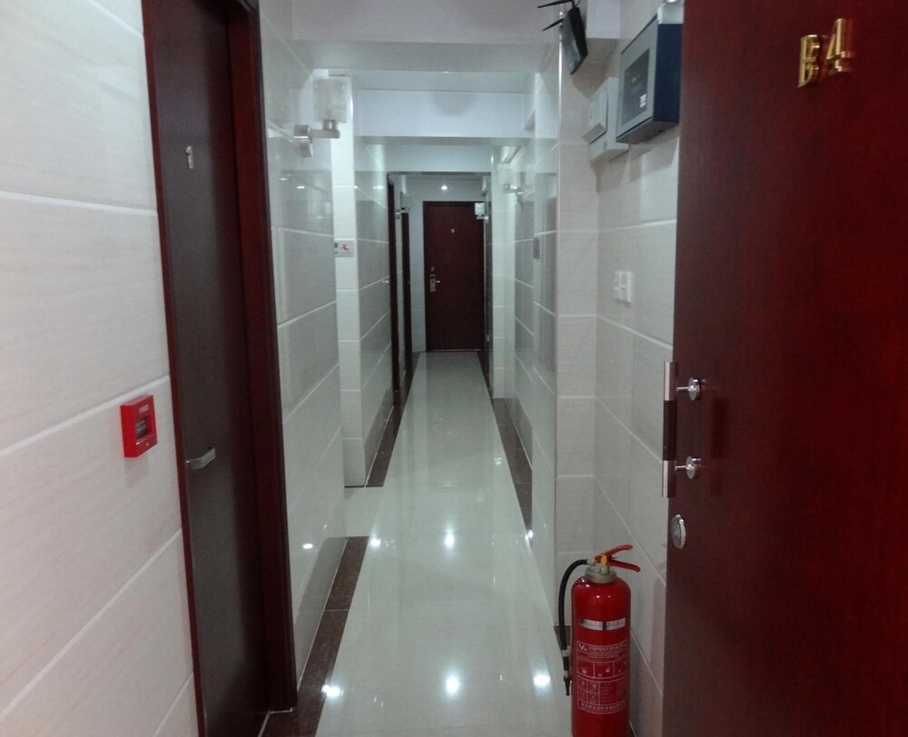 Tai Wah Guest House - Image 4