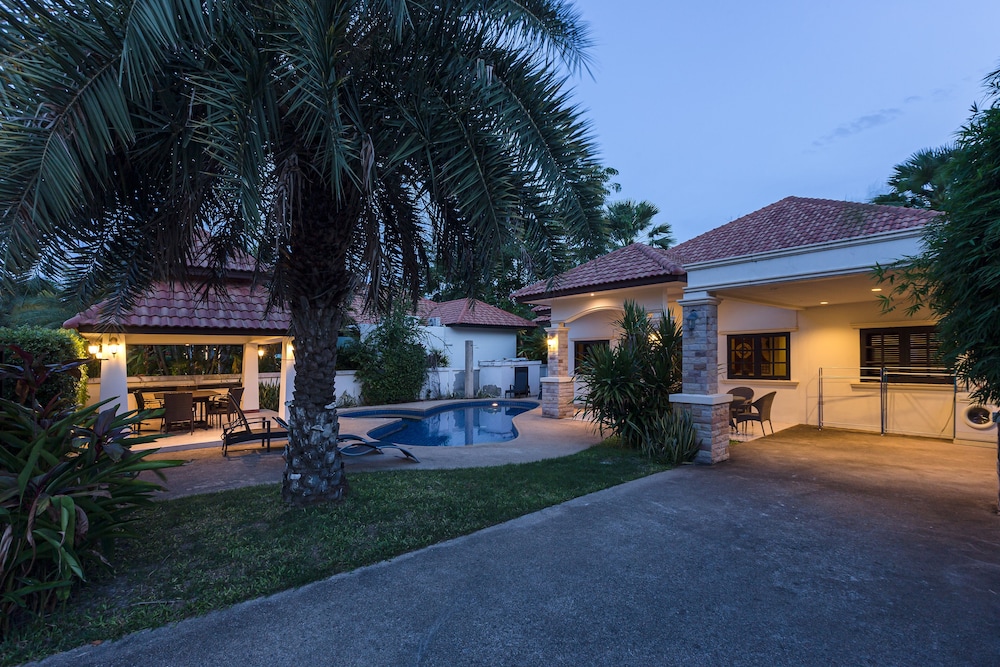 Orchid Paradise Homes OPV02 view 3