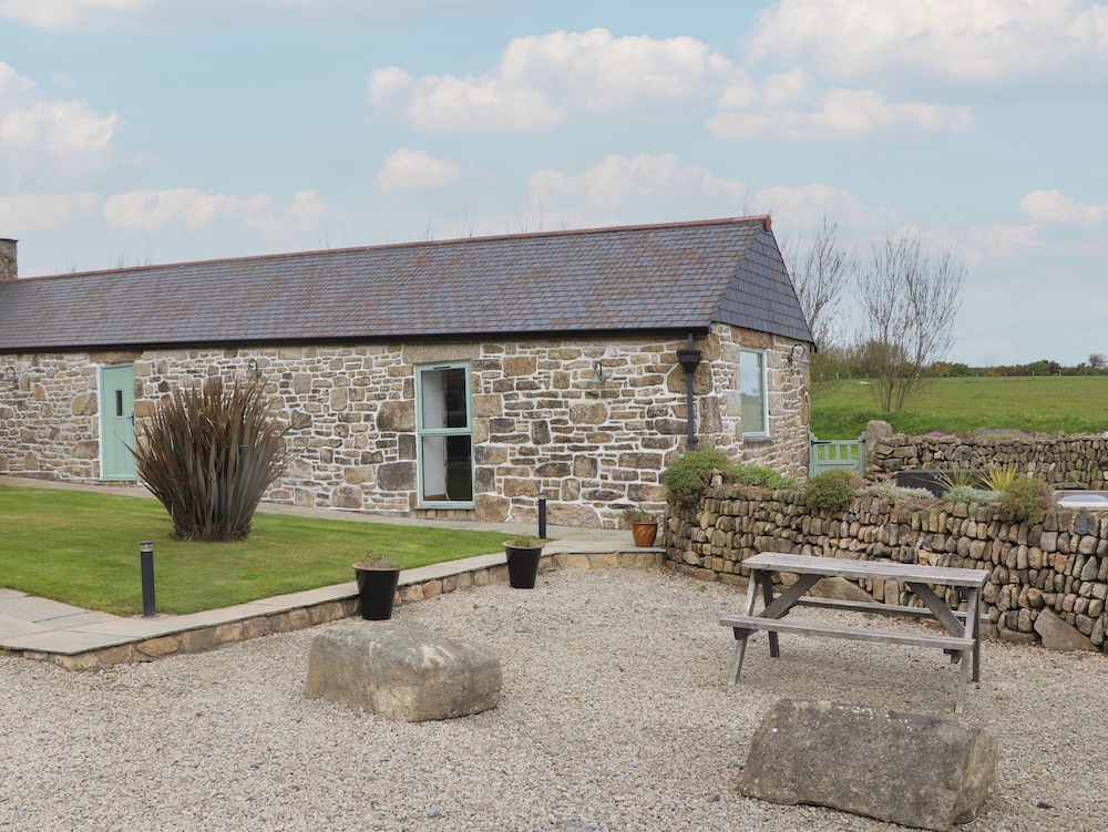 Long Barn