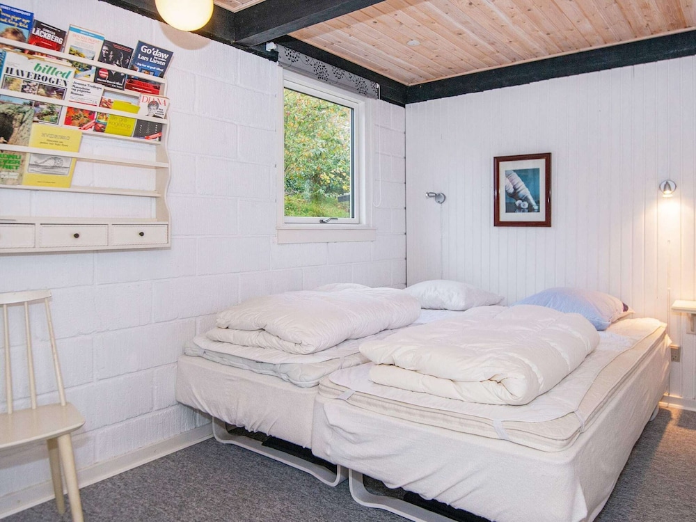 6 Person Holiday Home in Borkop-by Traum view 4