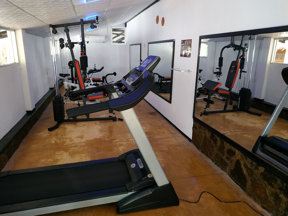 IBIS Guesthouse