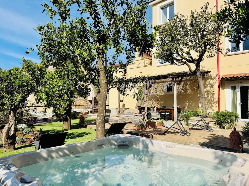 YourHome - Antico Casale Sorrentino