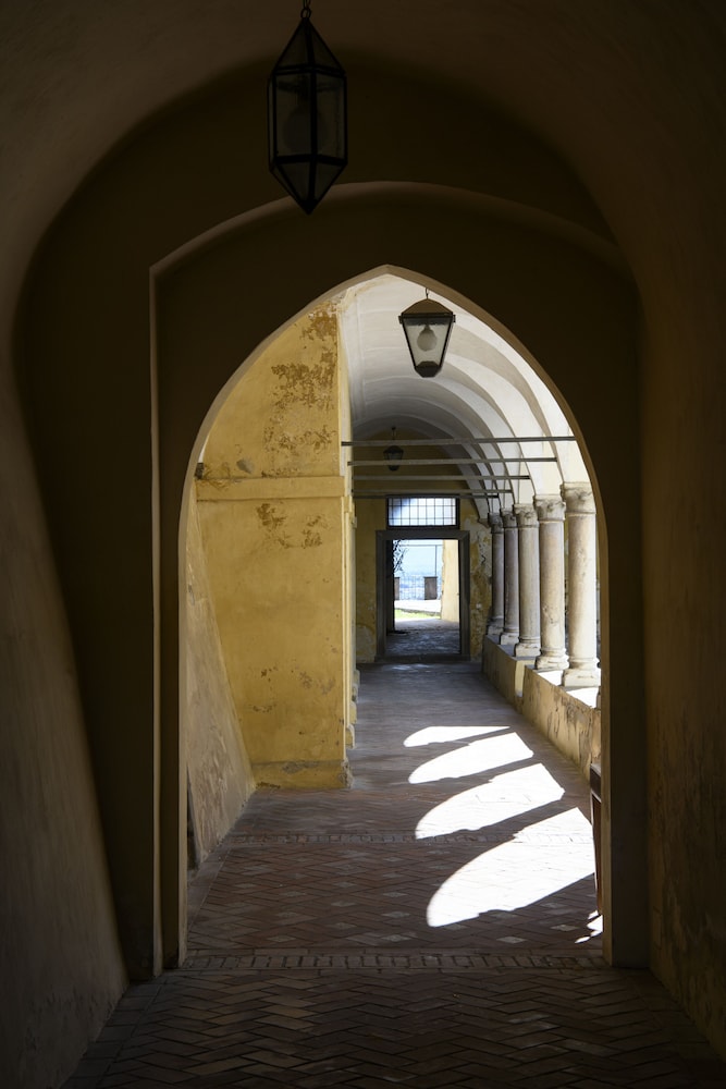 L'Annunciata Soul Retreat view 3