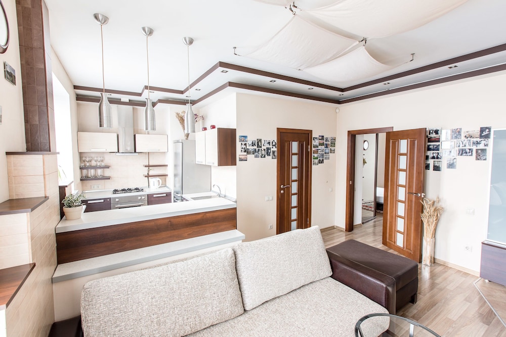 SutkiMinsk Apartment