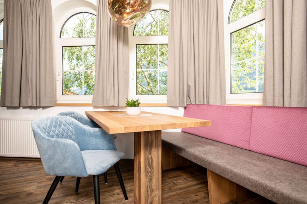 Apartment in Fugen Near Spieljoch Ski Lift
