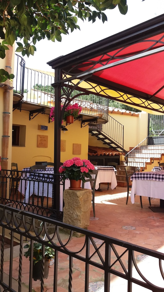 Al Castello
