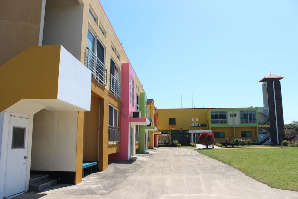 Geomunoreum Hostel