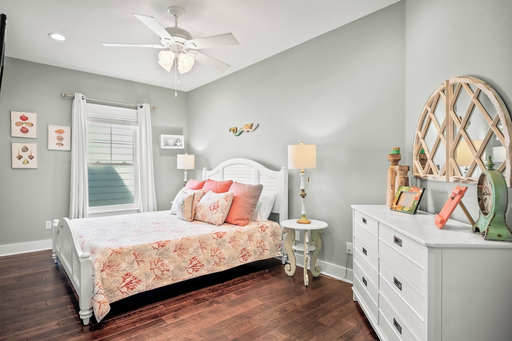 The Retreat 182 SE