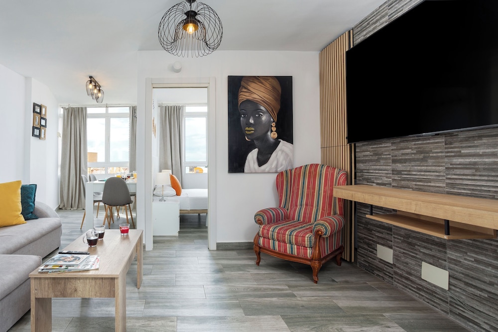 Sunstay Isabel Loft Torremolinos