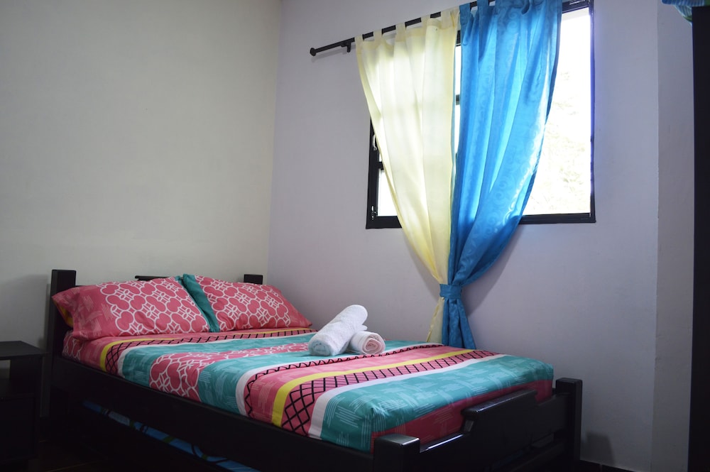 Room in Guest Room - Balcones de la Casona