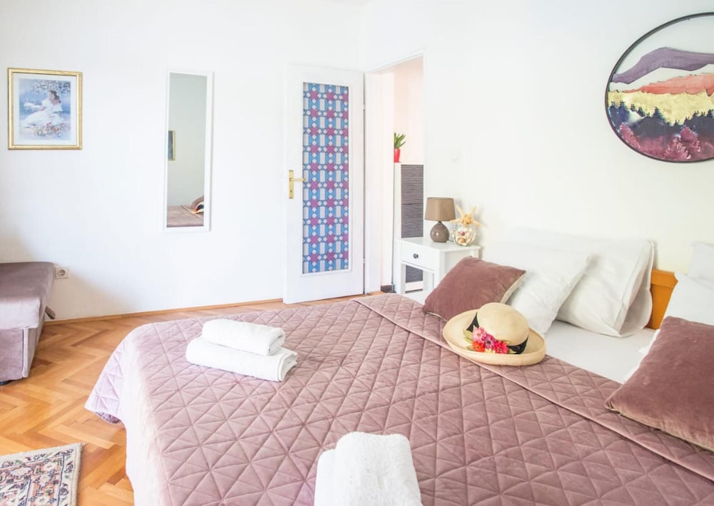 Mesmerizing Studio Flat Near Kotor Bay in Tivat photo 5