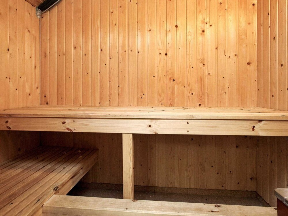 8 Person Holiday Home in Fjerritslev-by Traum view 5