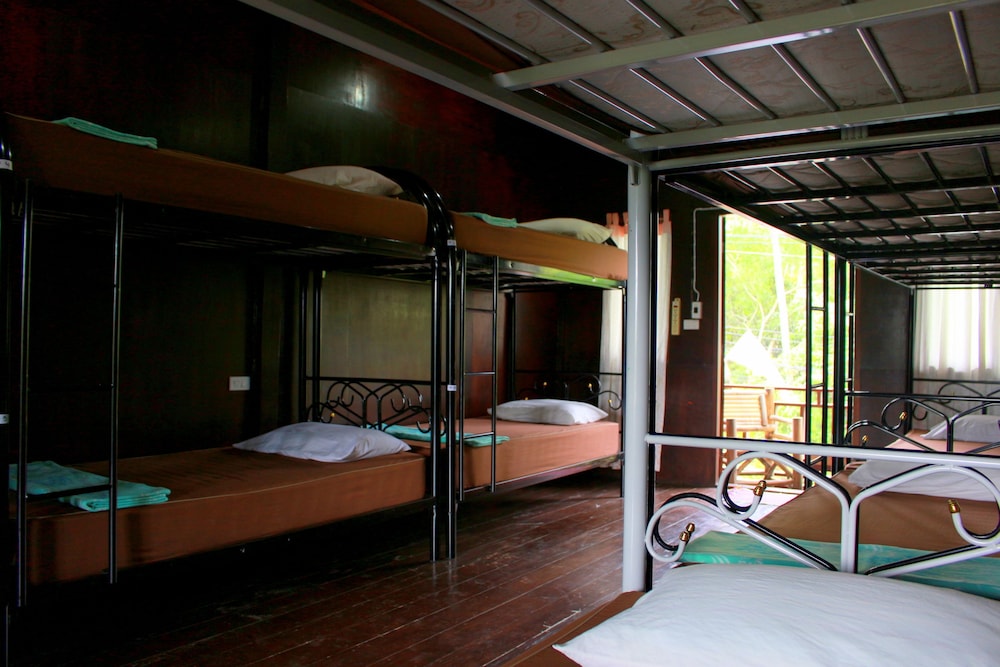 Love Station Hostel