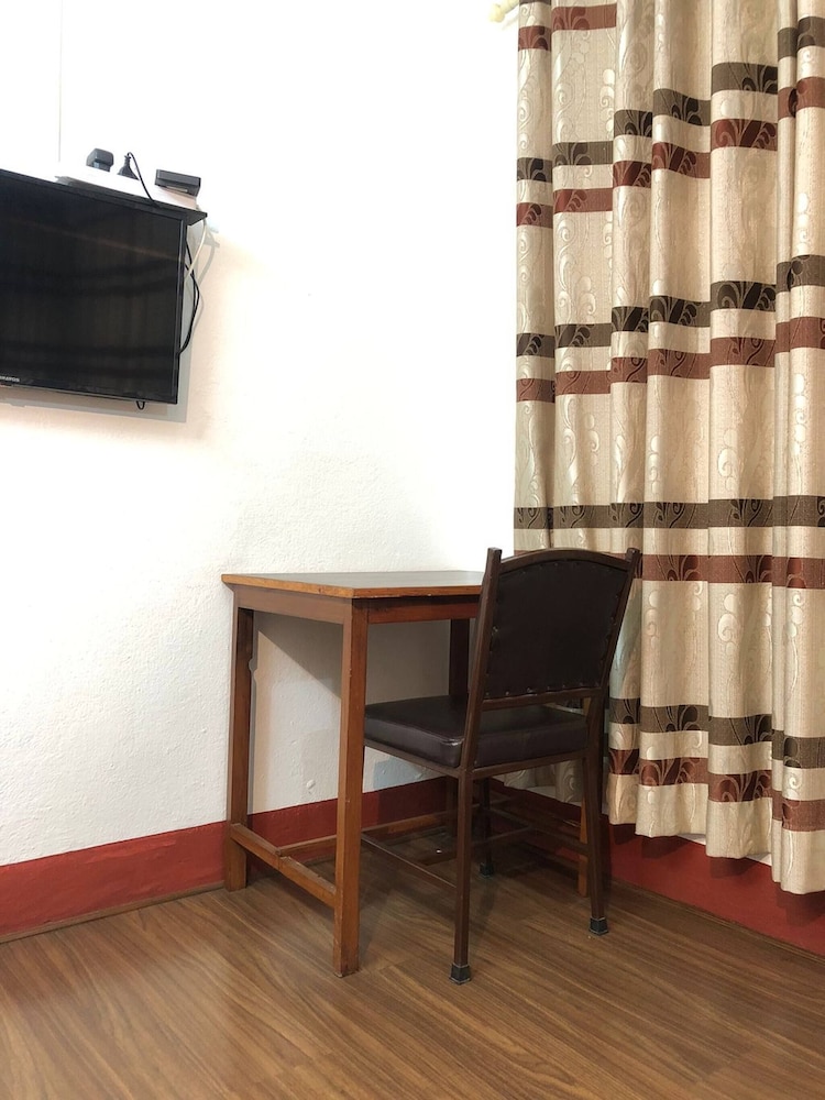 First Apartment 1bhk Thamel 5 min Walk 1st Floor