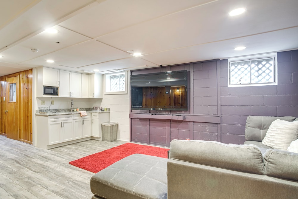 On-site Boat Dock: Queenstown Home w/ Pool & Yard!