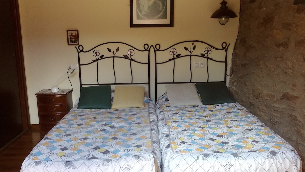 Casa rural Paller i Cort del Pairot