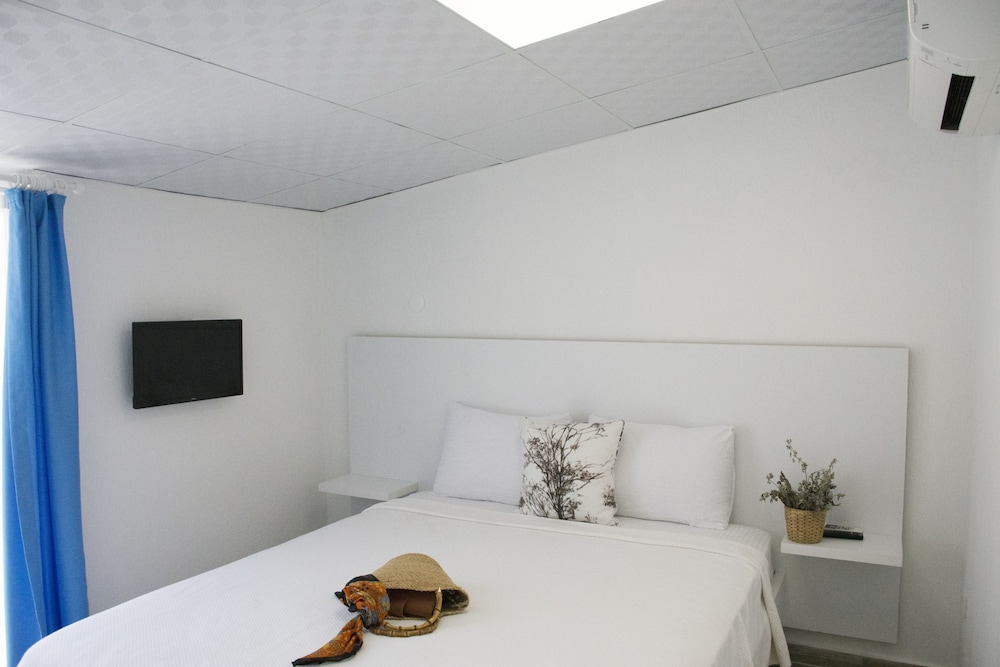 Calba Apart Otel - Image 23