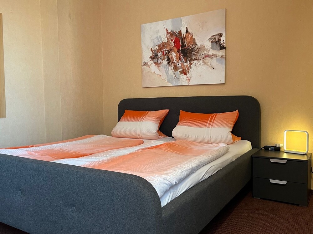 Hotel am Thermalbad