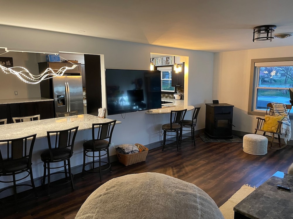 Great Place to Stay When Visiting - Pet Friendly