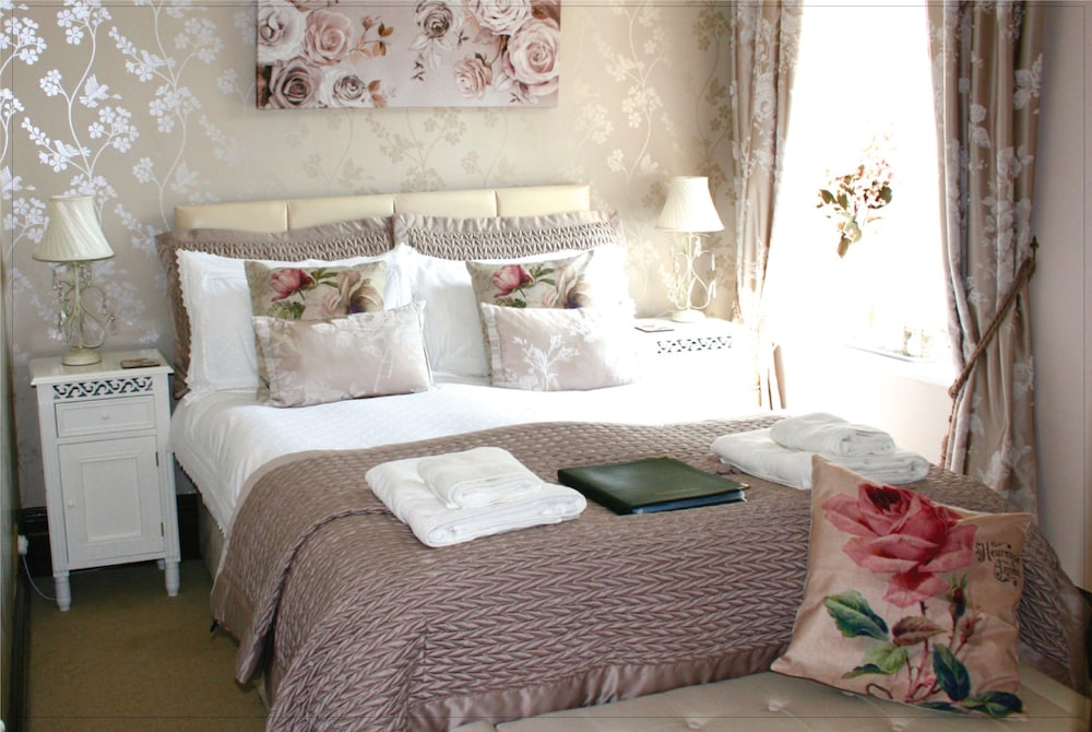Afon Rhaiadr Country House