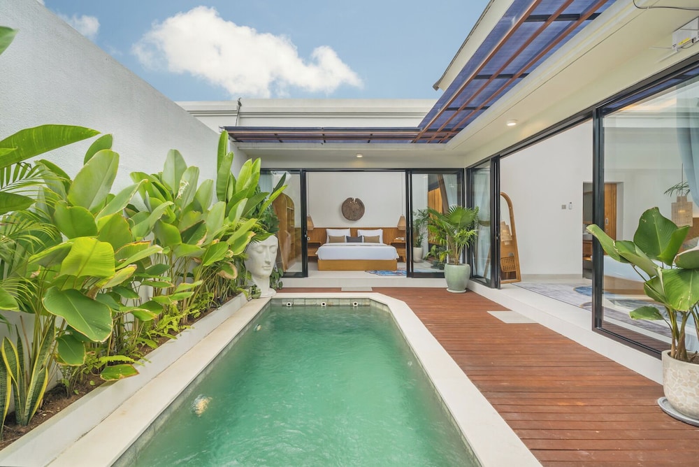 NaraDama Villa Seminyak