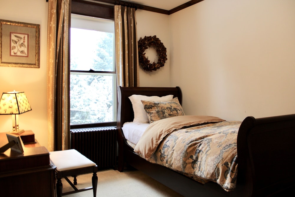 The Interlaken Inn
