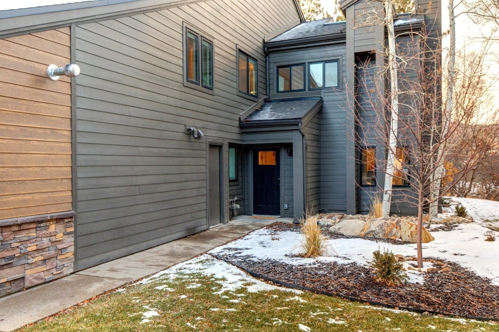 Park City Hct-26c Hot Tub KBM Resorts
