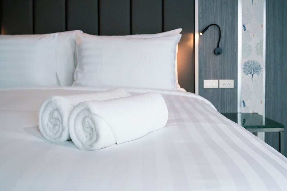 One Budget Hotel Chiangrai Baanmai