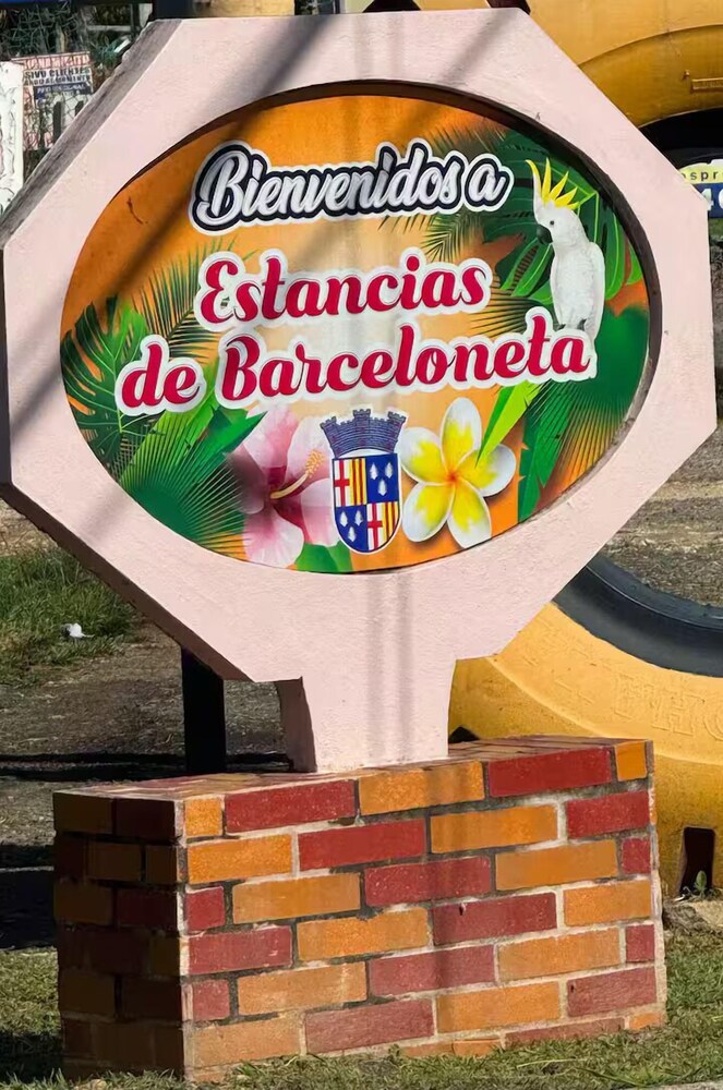 Puerto Rico Villa Guesthouse